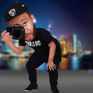 Meet your Posher, Devon